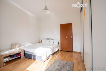 Prodej byt 3+1, 77㎡ - 4