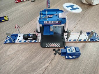 Majorette creatix různé sady - 4