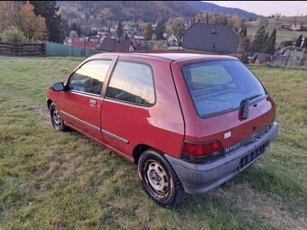 Renault Clio 1.2 - 4