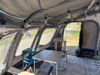 Předstan Outwell Mirage 400SA - 4