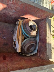 Úhlová převodovka - 4