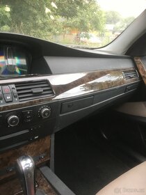 Prodam bmw 530d e60 - 4