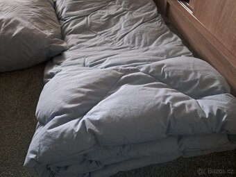 Sada deka a polštář - 4
