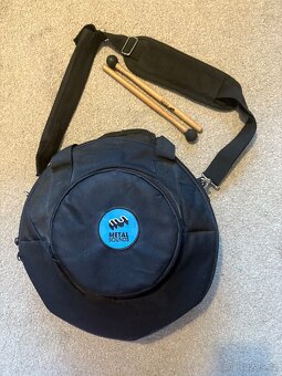 Hand pan Zenco Akebono - 4