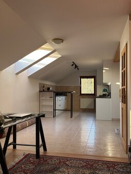 Spolubydlení Brno Soběšice - 4