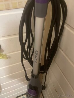 Elektricky parní mop - 4