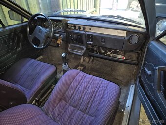 Škoda Rapid 130 - 4