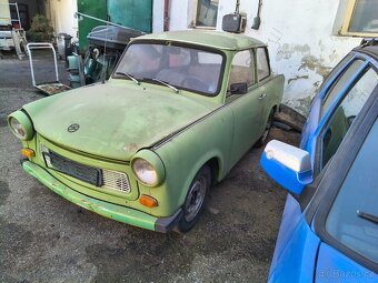 trabant - 4