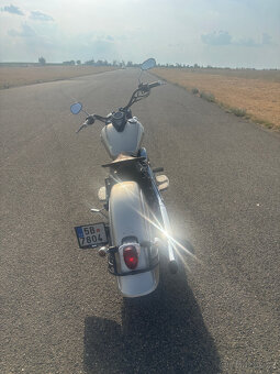Kawasaki VN 800 Drifrer - 4