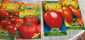 Sazenice | Rajčata a papriky - 4