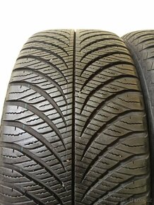 Goodyear 235/50 R18 101V 6,5-7mm - 4