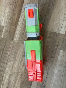 Nerf pistole - 4