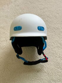 dětská helma na lyže, XS/S - 4