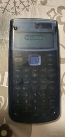 Kalkulačka CITIZEN SR-270X - 4