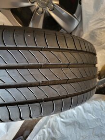 205/55/17 91V Michelin Primacy 4 Letní pneu 6mm TopStav - 4