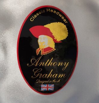 Сylindr Anthony Graham Classic Headwear - 4