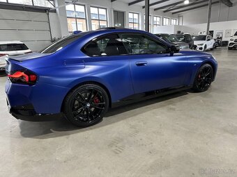 BMW M2 M240i - 4