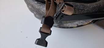 Cyklo helma vel. 50-57cm damska/ dívčí - 4