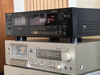 Pioneer Ct-737 - 4
