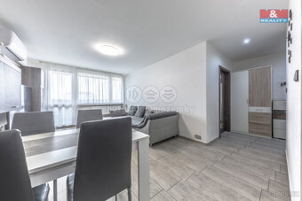Prodej bytu 4+kk, 89 m², Praha, ul. Malotická - 4