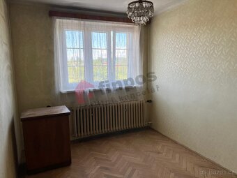 Prodej rodinného domu v Mirošovicích, 176m2 a pozemek 1276m2 - 4