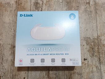 WiFi router - 4