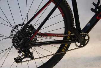 Specialized Epic HT Carbon 29 - 4