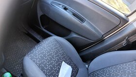 Fiat Doblo 1.3 diesel,5míst 06/2014, 2 majitel - 4
