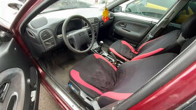 Volvo S40 1,8i 85kW 1997 KRASNE, DILY z vozu - 4