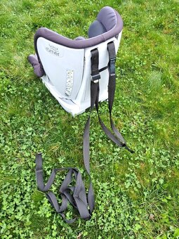 Autosedačka Britax Romer Trifix 9-18kg - 4