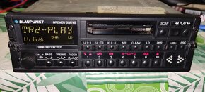 Blaupunkt Bremen SQR 49 - 4