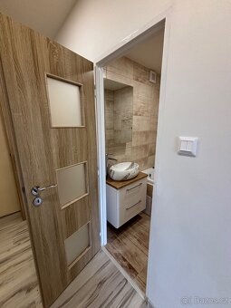 Družstevní byt 3+1,prodej - 4