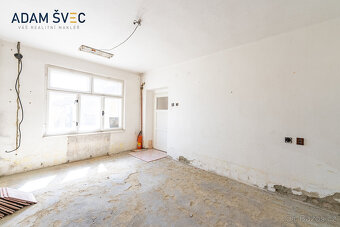 Prodej, rodinný dům, Hranice IV-Drahotuše, ul. Novosady - 4