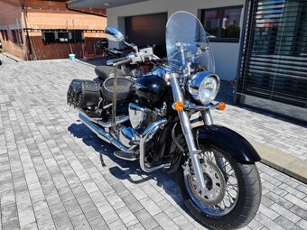 Suzuki C800 Intruder-ČR - 4