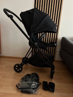 Cybex Mios - 4