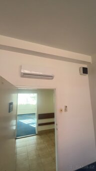 LOW OFFICE RENT| PRONÁJEM KANCELÁŘE OD 4600 KČ - 4