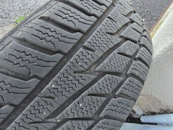 Alu kola MOMO GTR R16 5x100 octavia 1, Golf 4, Leon, Toledo - 4
