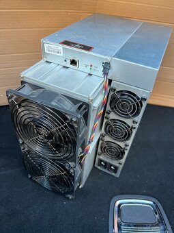 Prodám Bitmain - 4