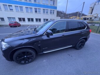 BMW X5 40D - 4