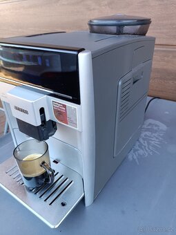 Kávovar Siemens EQ6 S300 na Opravu - 4
