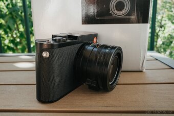 Leica Q Typ 116 - 4