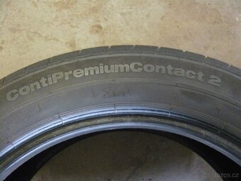 Pneumatiky 185/55/16, 185-55-16, 185 55 16. - - 4