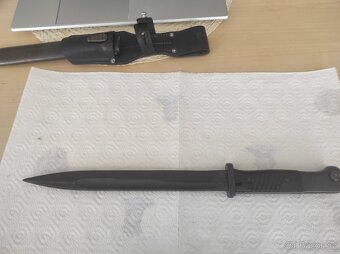 Bodák K98 - 4