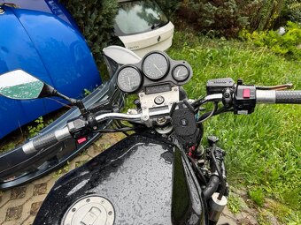 YAMAHA FZR 1000 1987 - 4