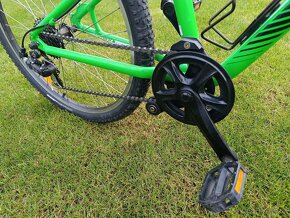 Kolo Specialized Hotrock 24 - 4