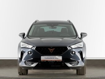 Cupra Formentor 2.0 TSI 140kW 4x4 DSG, Tažné - 4