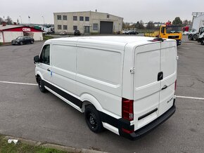 MAN TGE 3.140 4x2F SB SKLADOVÉ VOZIDLO - 4