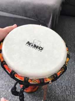 Djembe Nino - 4