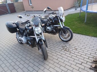 Bmw R 1200 R 2011 - 4
