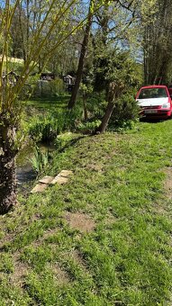 Prodej zahrádky Bělá pod Bezdězem, pozemek 616 m² - 4